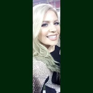 Meet your Posher, Kirsten